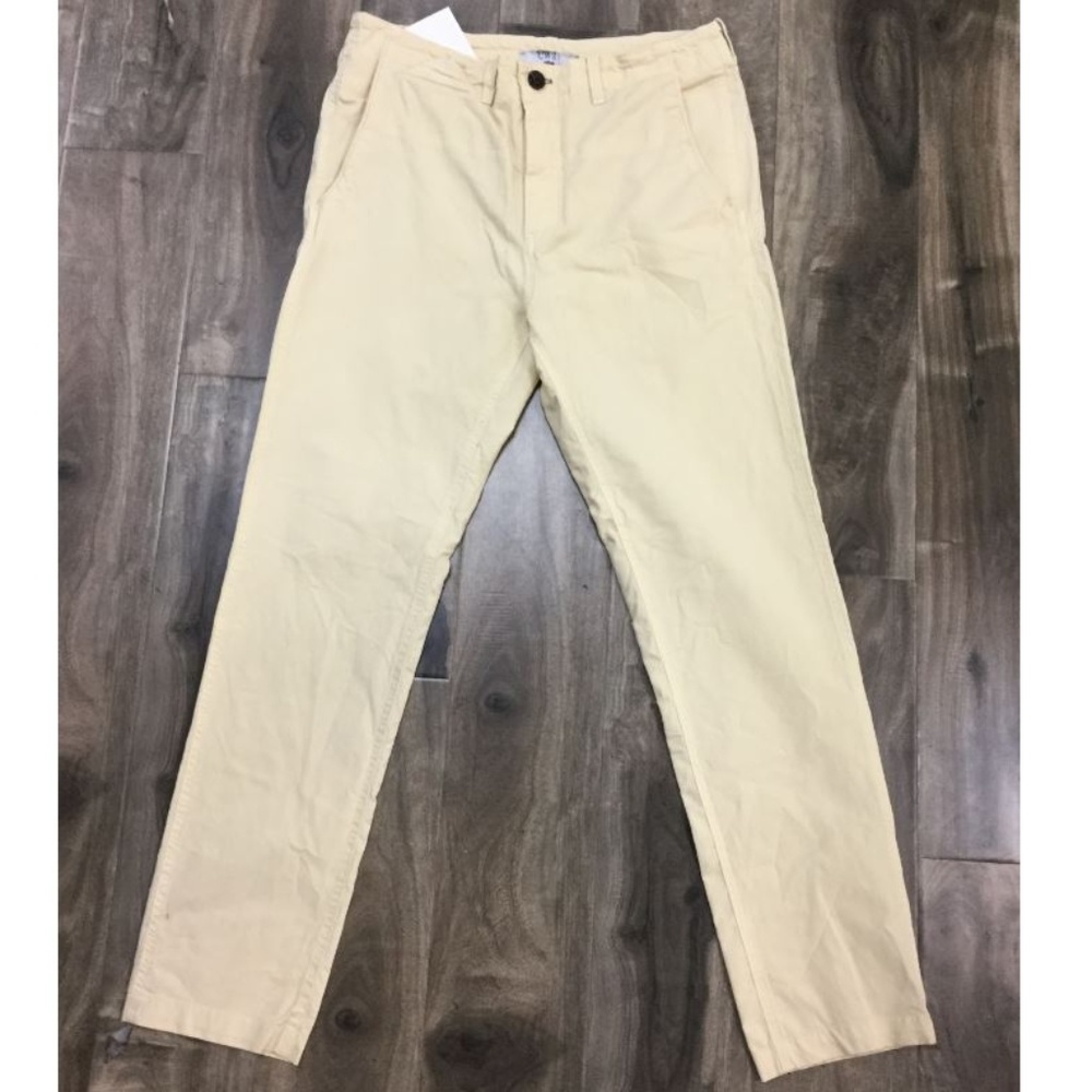 CWST MEN PANTS